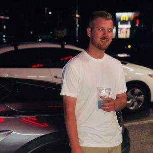 Meet your Posher, Steven